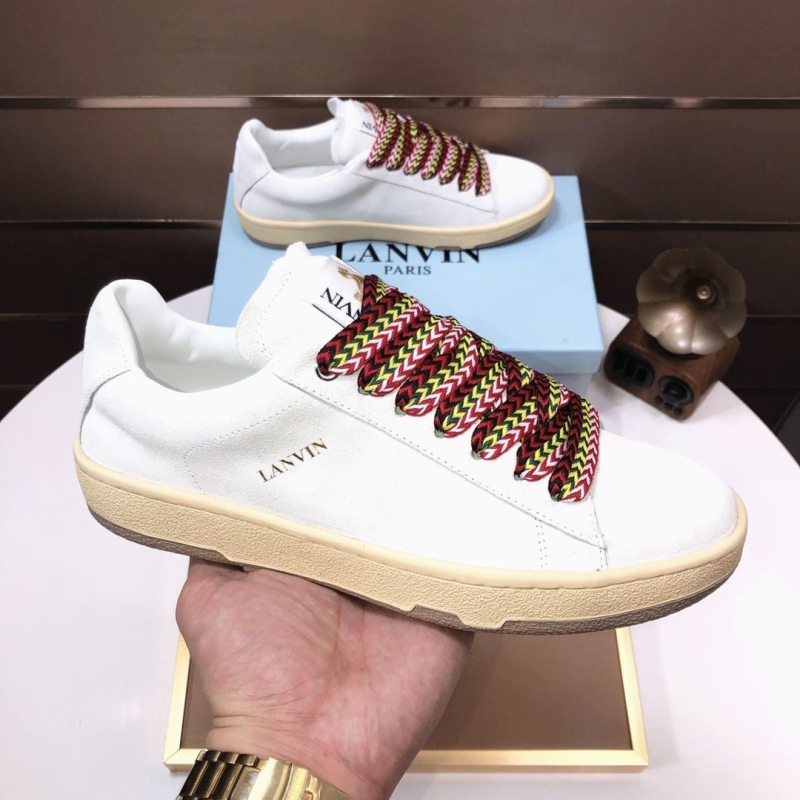 Lanvin Sneakers